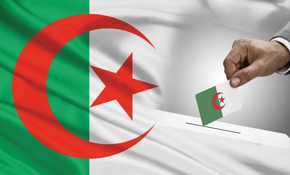 élection