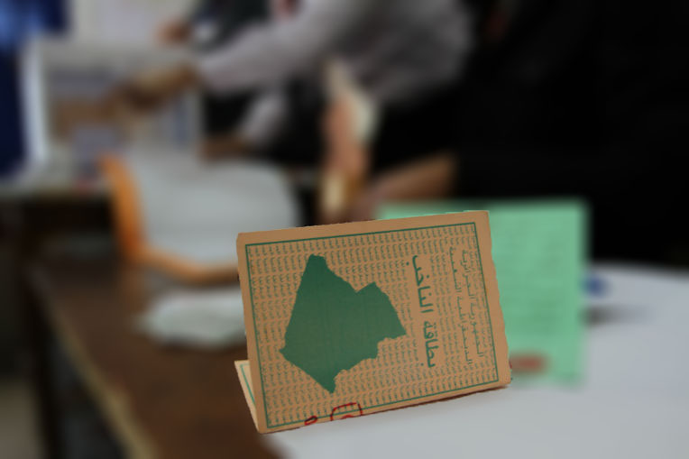 Elections locales 2021