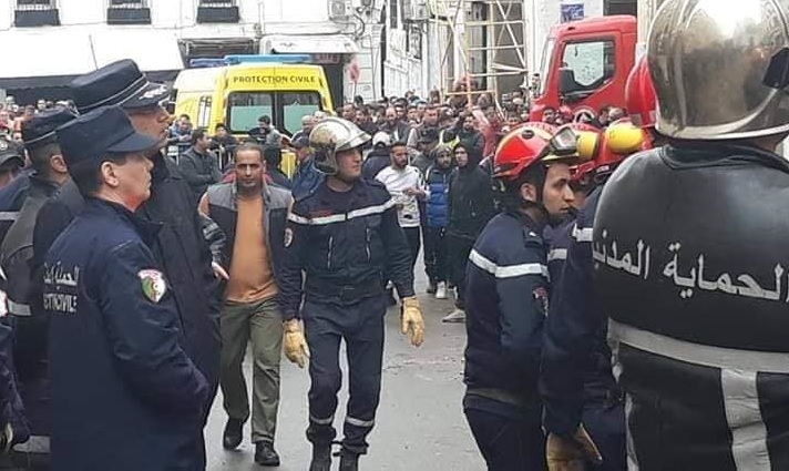 protection civile