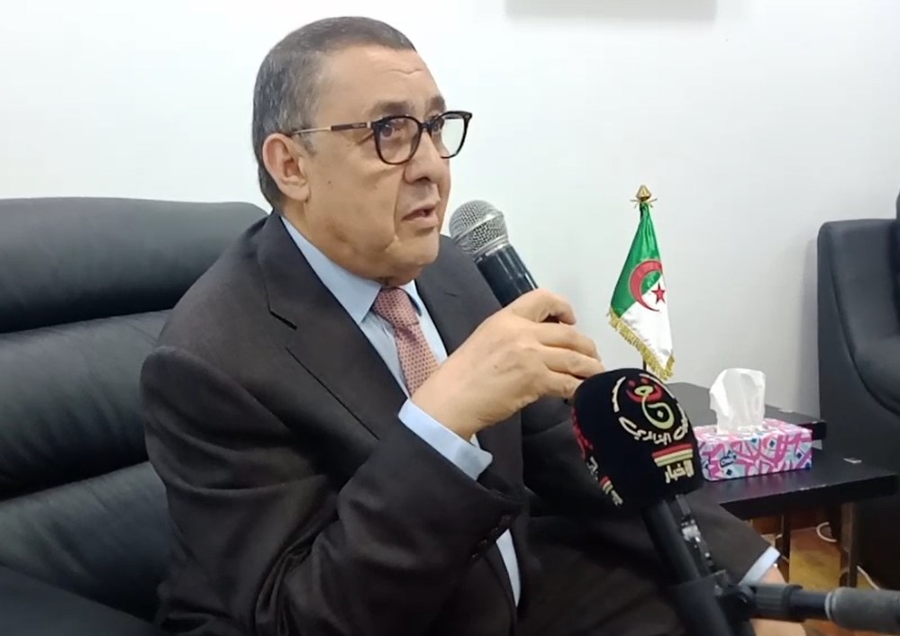 ابراهيم مراد