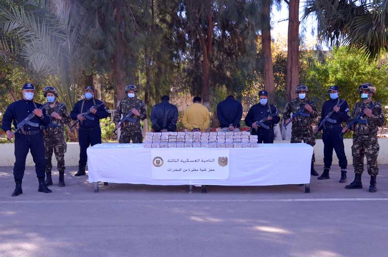 الجيش الوطني الشعبي