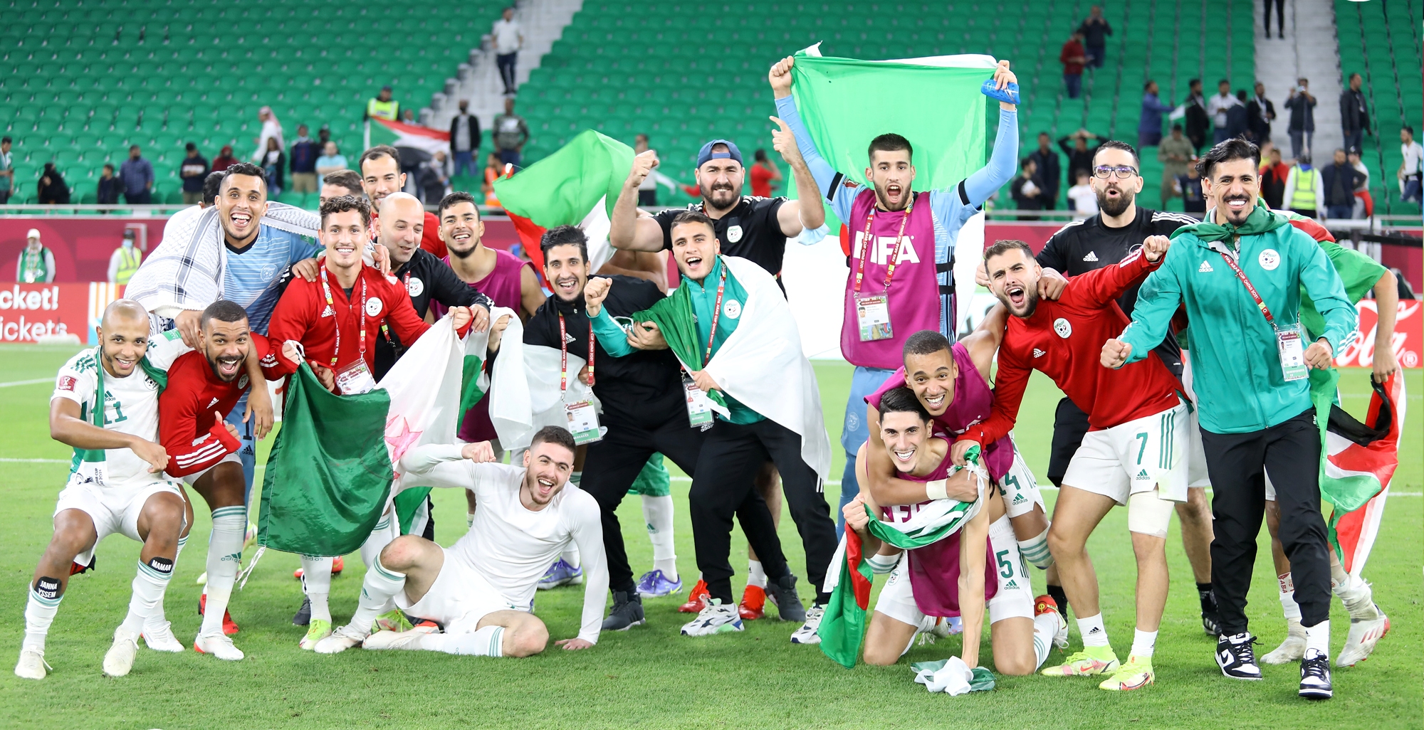 الجزائر-المغرب