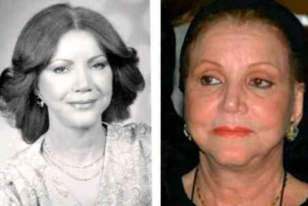 الفنانة سلوى الجزائرية