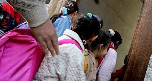 تحرش تلاميذ المغرب