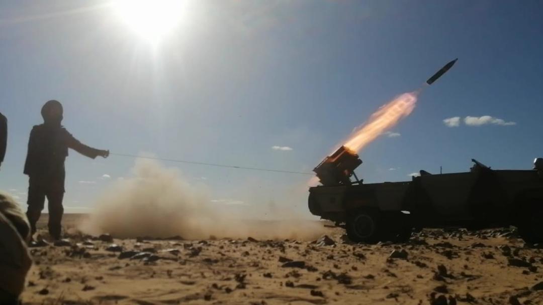 الجيش-الصحراوي-