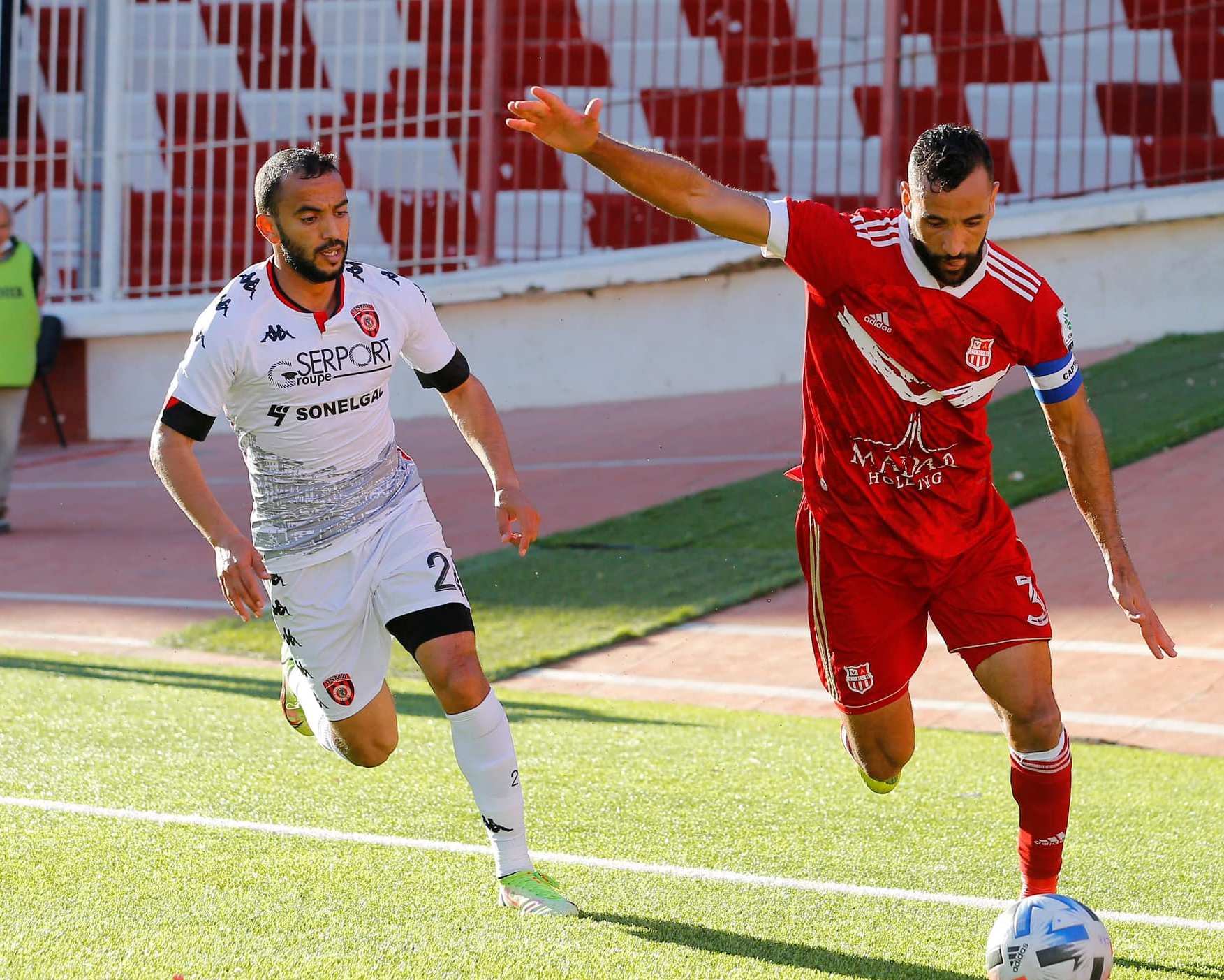 شباب بلوزداد