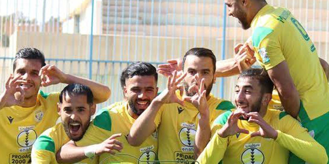 شبيبة-الساورة