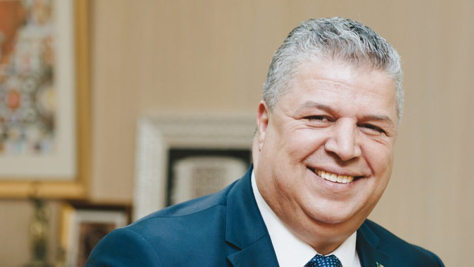 شرف الدين عمارة
