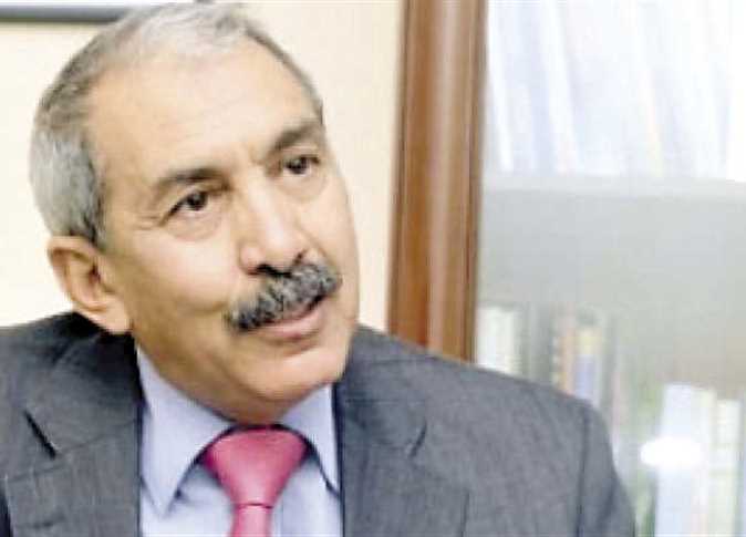 محمد بوعزارة .