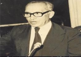 الشيخ محمد كتو