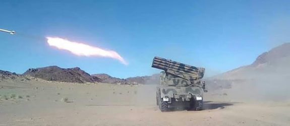 الجيش-الصحراوي