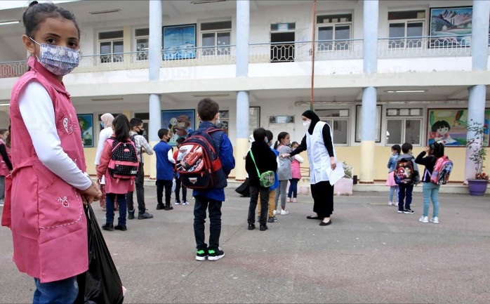 عطلة الشتاء