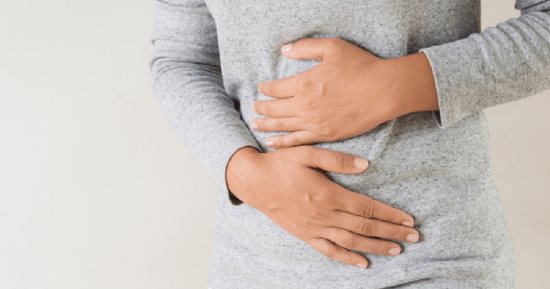 القولون العصبي