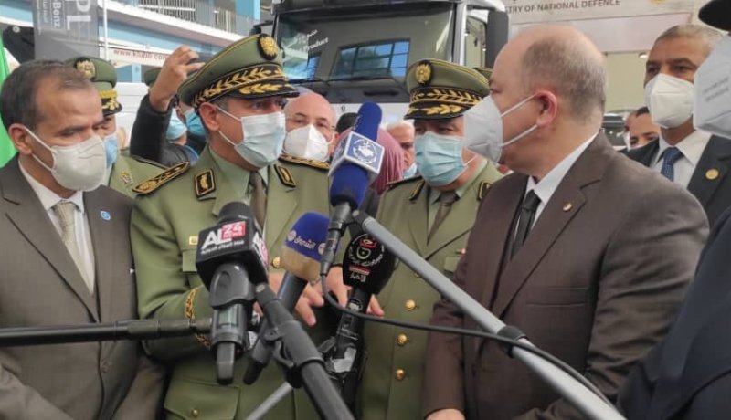 الوزير الاول, وزير المالية, أيمن بن عبد الرحمان,