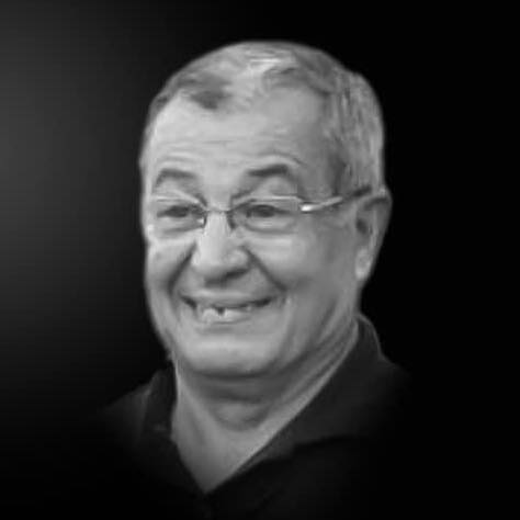 مدير التصوير اسماعيل لخضر حمينة