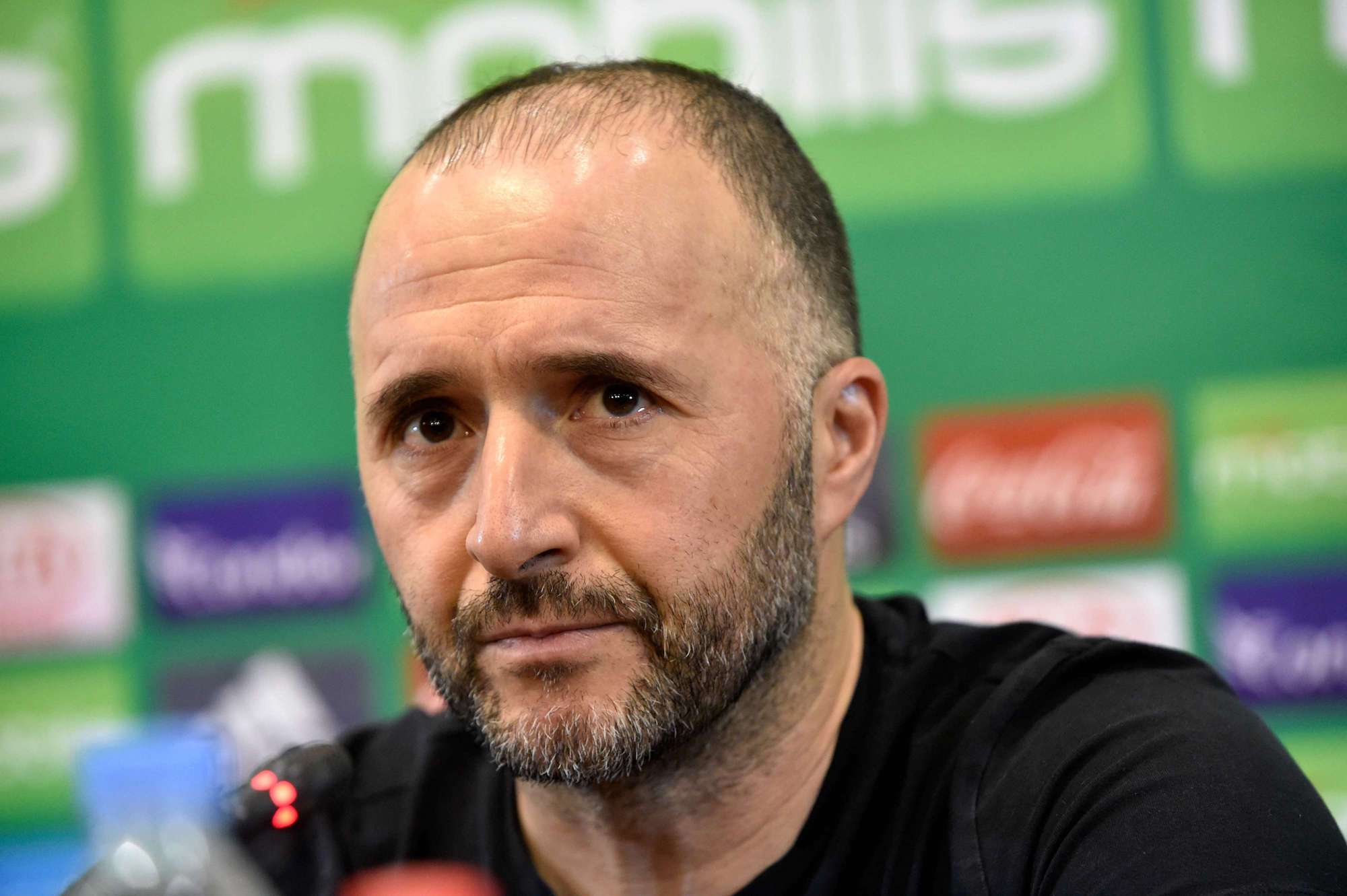 جمال بلماضي