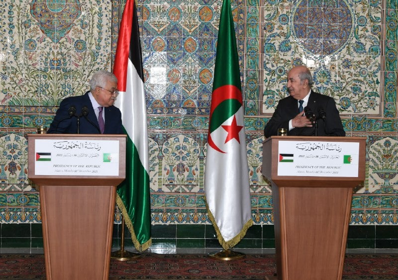 Tebboune Abbas 4