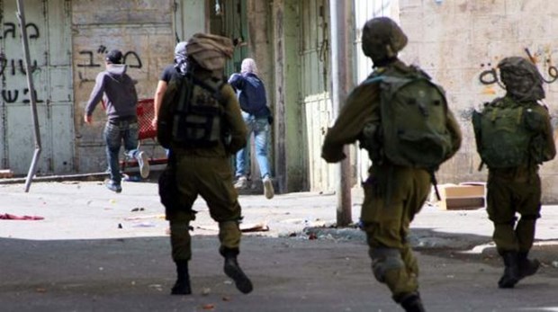 استشهاد شاب فلسطين استشهاد شاب فلسطين