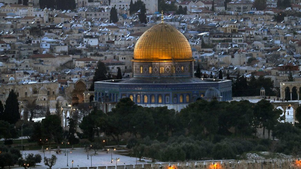 لجنة القدس
