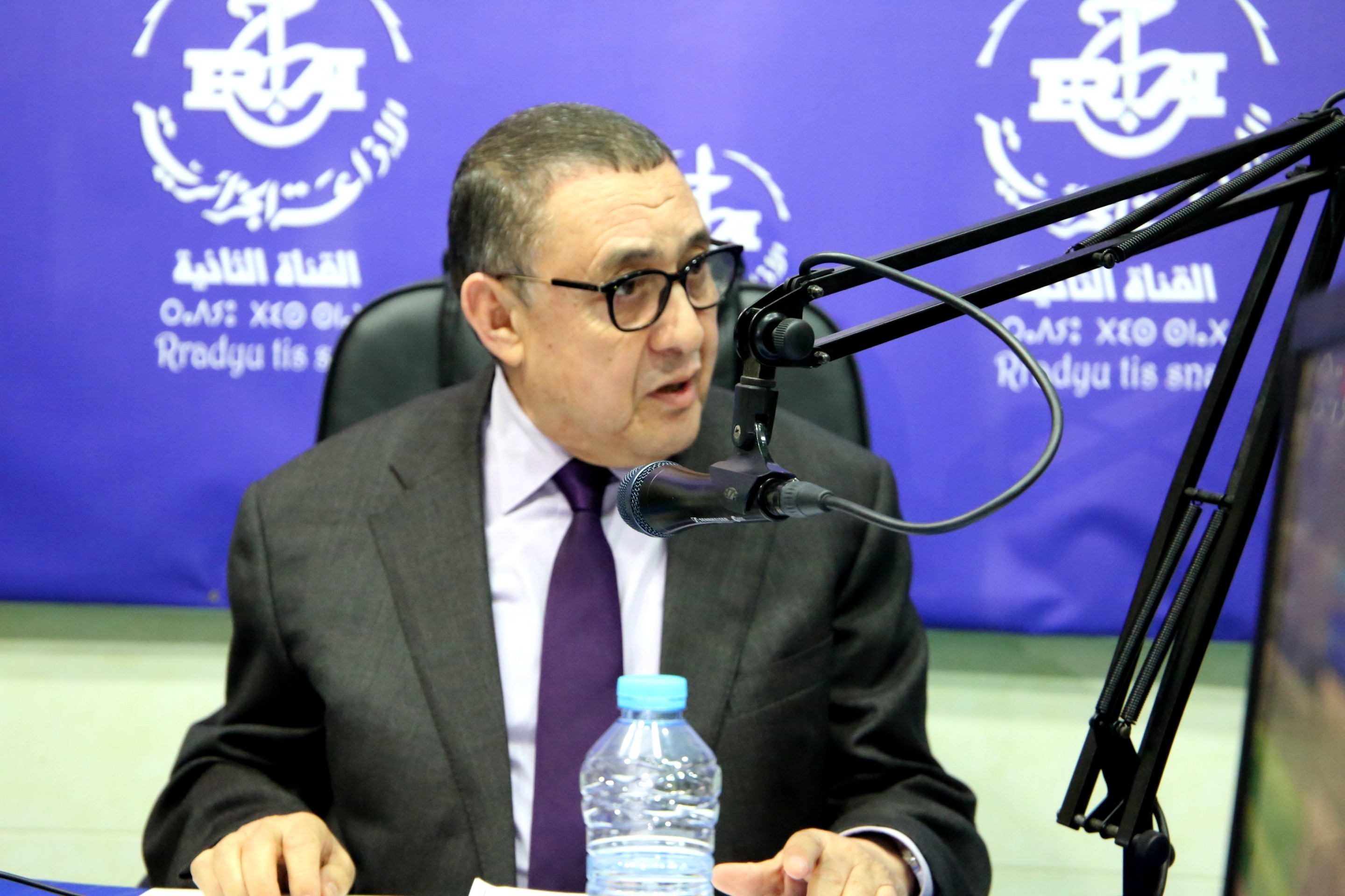 إبراهيم مراد