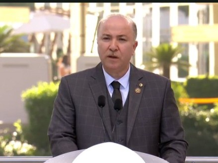 Aïmene Benabderrahmane 17.12.21