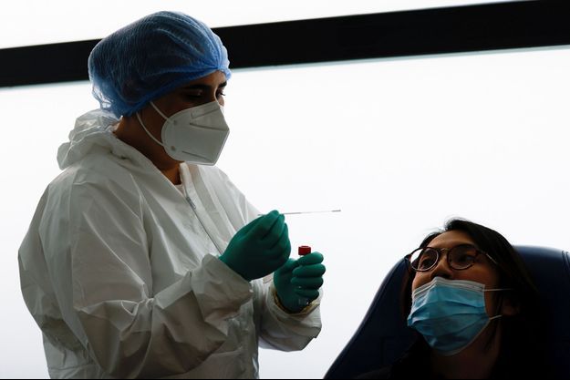 Coronavirus, Bilan
