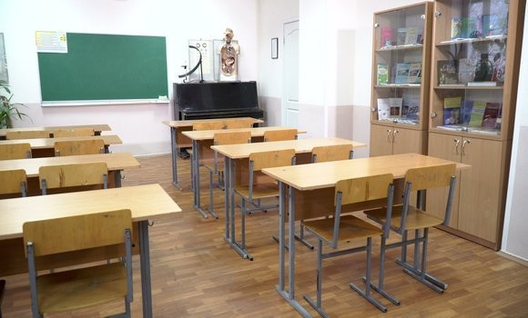 Réhabilitation et extension des écoles