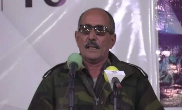 El Ghouth Mamouni 03.12.21