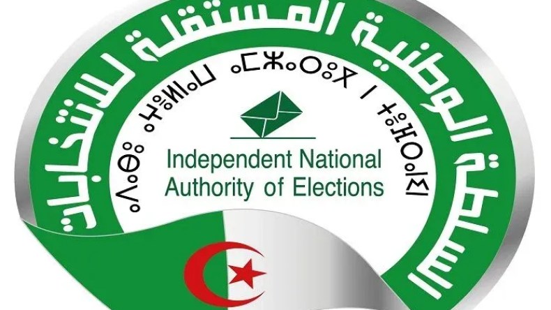 السلطة الوطنية المستقلة للانتخابات