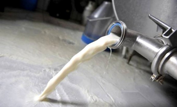 Transformateurs de lait
