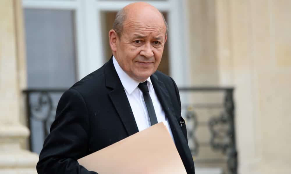 Le-drian