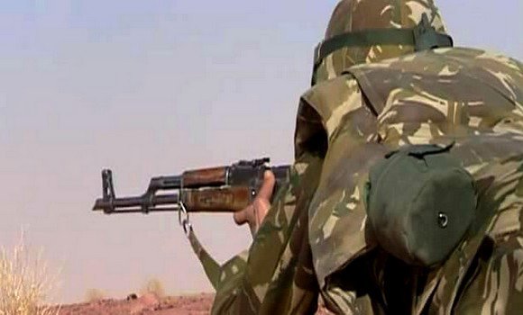 Détachements combinés de l'Armée nationale populaire