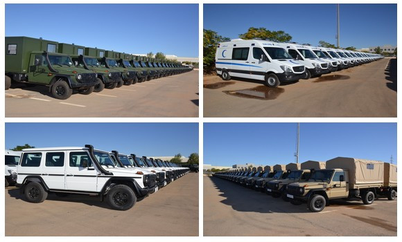 Mercedes-Benz: AMS-MB