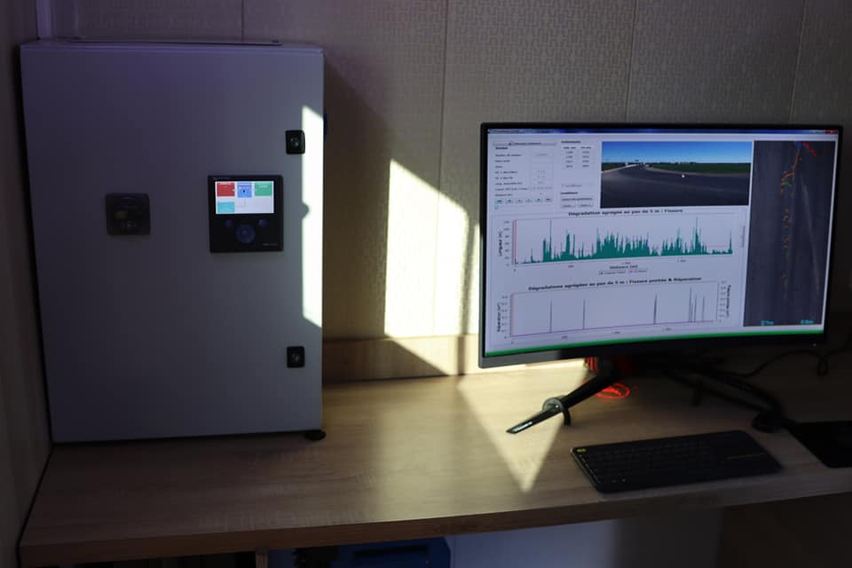 Ministère des travaux publics