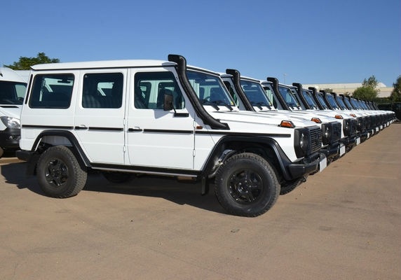 مرسيدس بنز تيارت