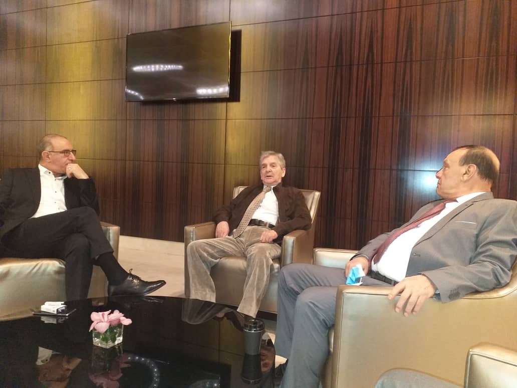 الدورة ال 41 لاتحاد الإذاعات العربية