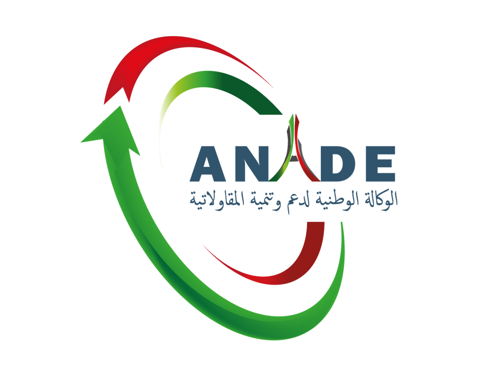 ANADE-Logo