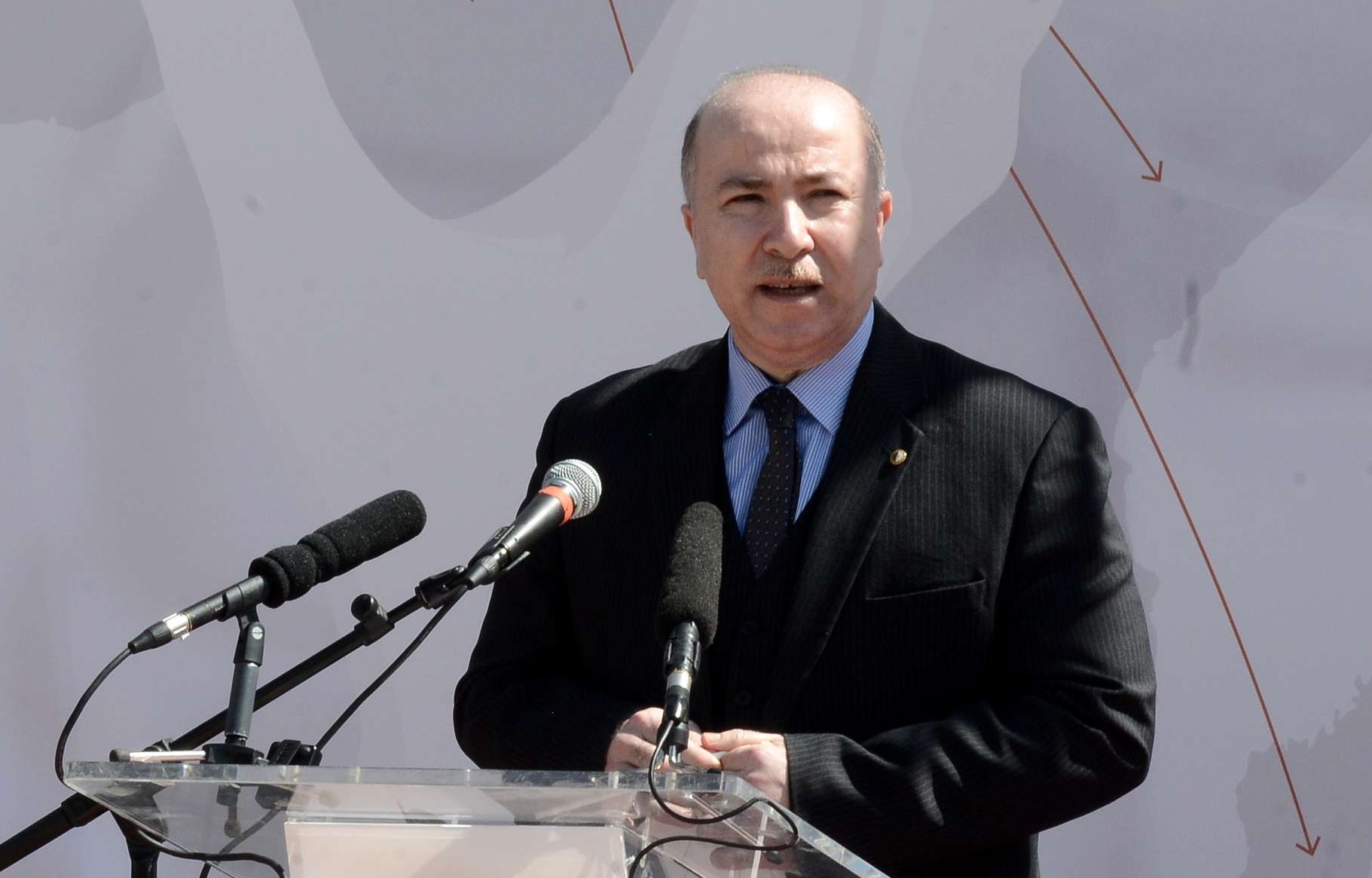 Aymen Benabderrahmane