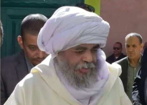 Hadj Mohamed Abdallah Belkebir