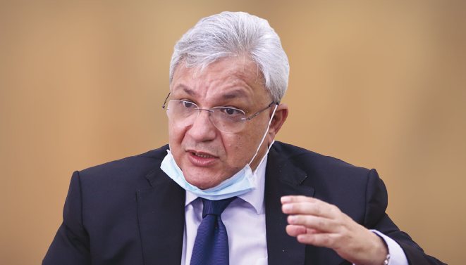 Lotfi Benbahmed