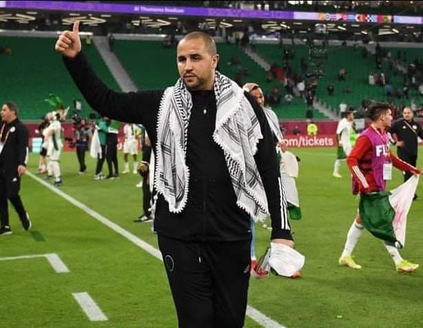 كأس العرب فيفا 2021