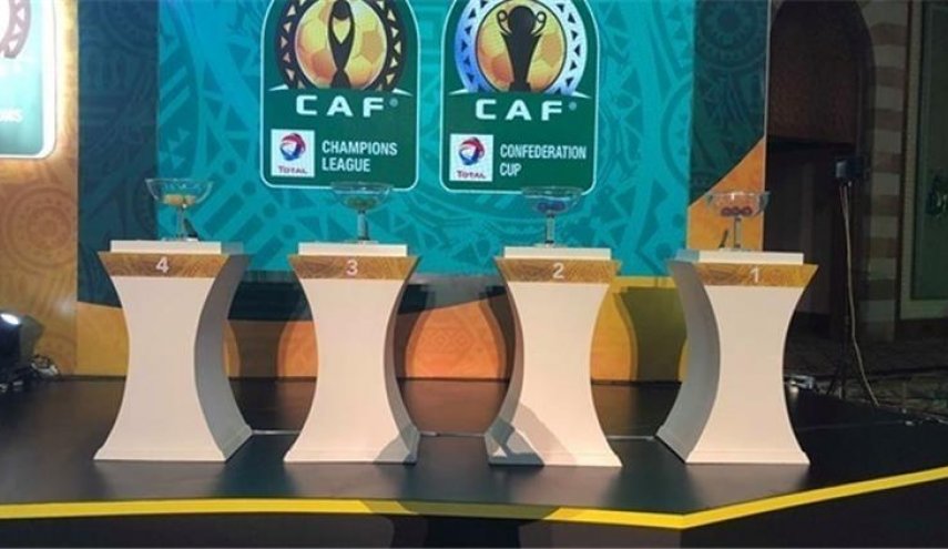 رابطة ابطال افريقيا