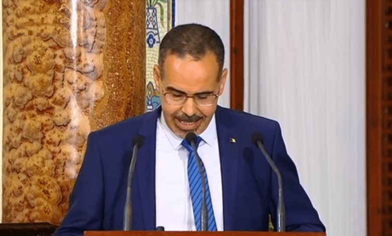 عبد الرزاق سبقاق