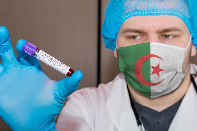 كورونا