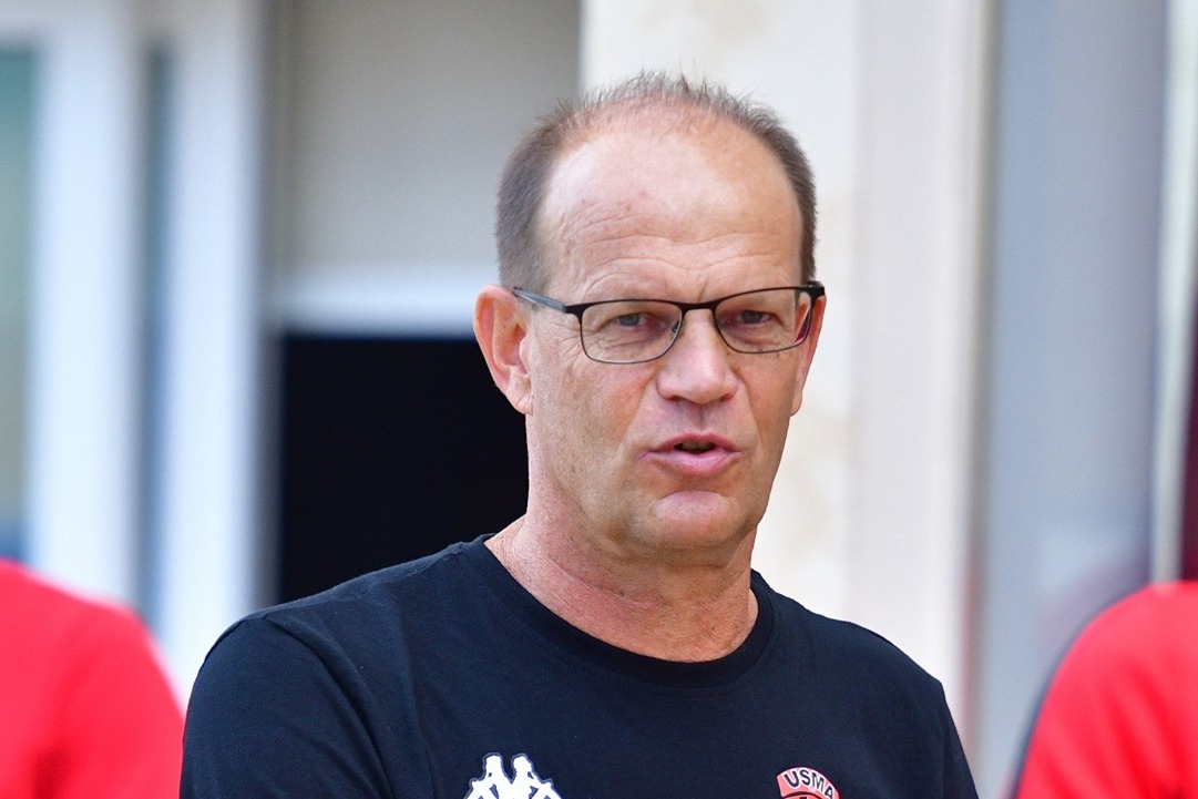 Denis Lavagne