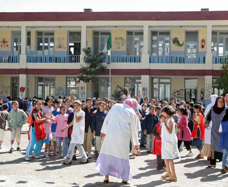 Education nationale