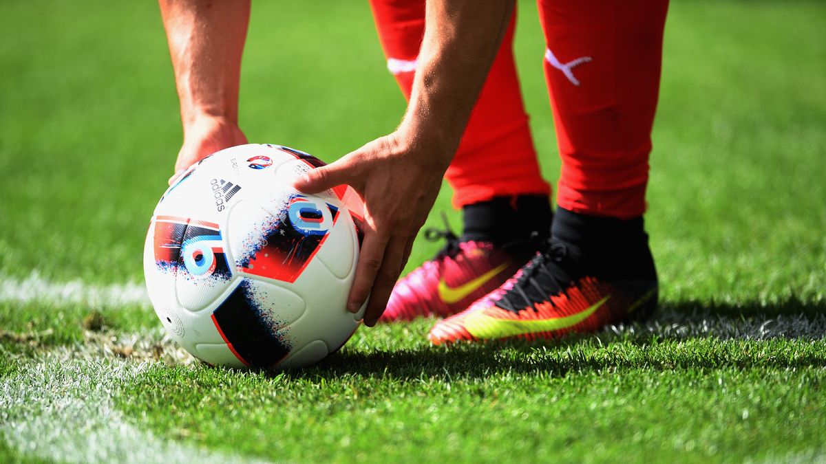 Ballon football