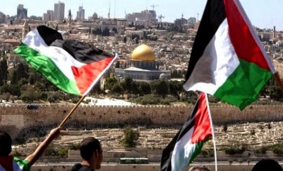 Palestine