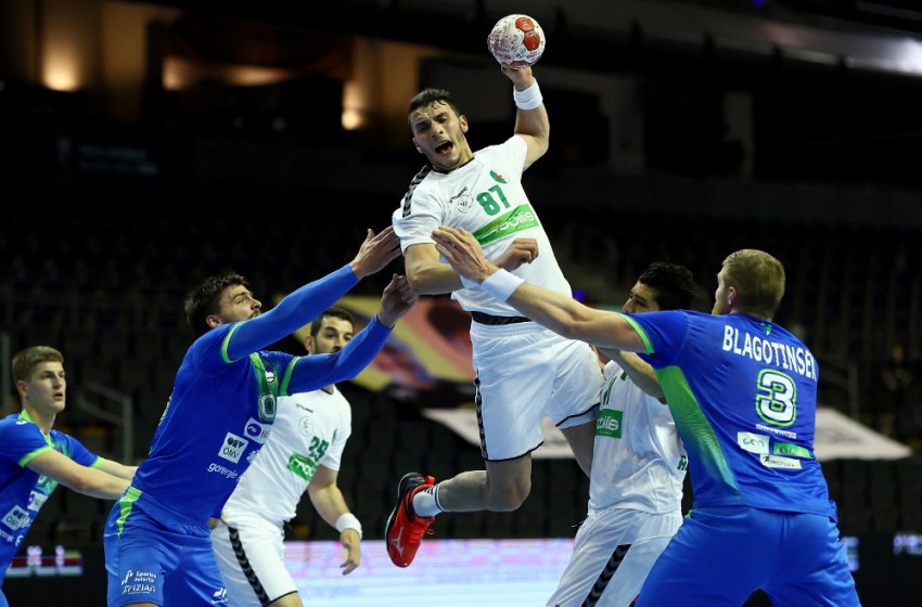 handball