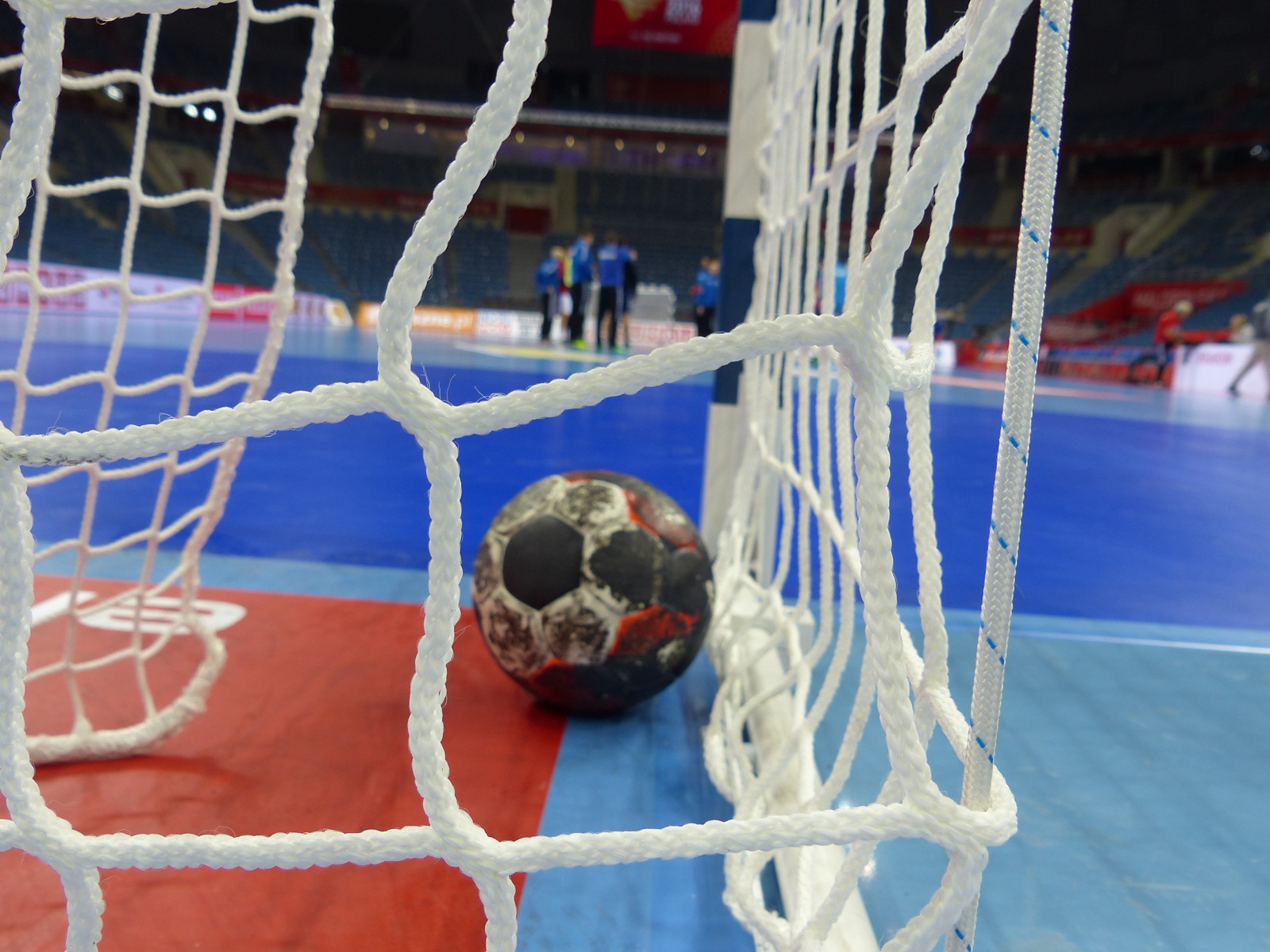 Handball Algérie
